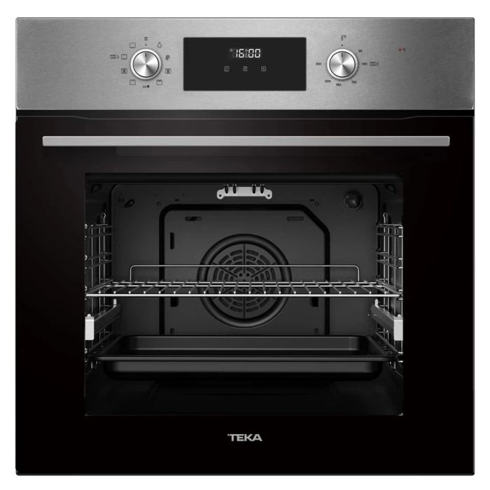 HORNO HCB 6370 INOX (TEKA)